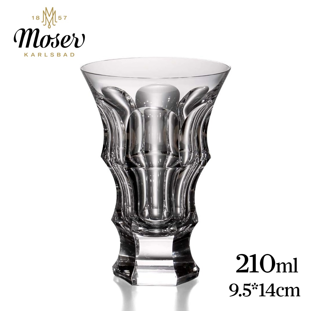 moser モーゼル 外交使節 ハイボール 210ml せつ然たる 法人不死化品 生まれ落ちる日 ホールインワン 還暦 父の日 差し上げ物 差し上げ物 御祝 水呑み