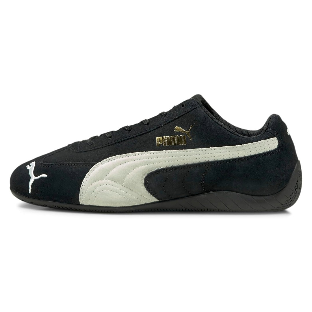 PUMA ピューマ 24糎 スニーカー ドライビングシューズ モータースポーツ スピードキャット LS