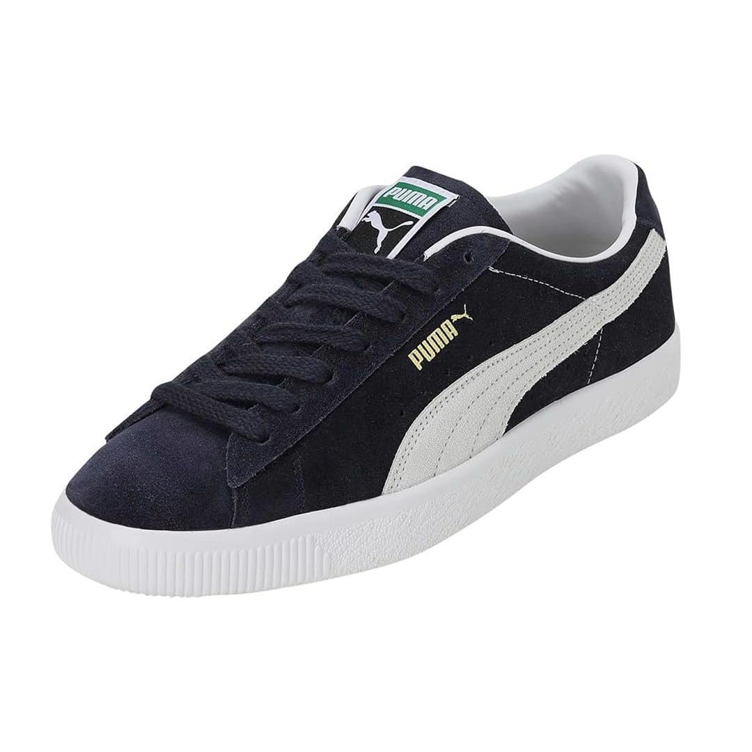 PUMA プーマ 23cm シューズ スニーカー スウェード ビンテージ