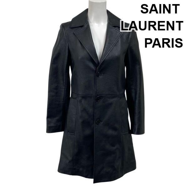 楽天市場】【中古】 Saint Laurent サンローラン アビエイター
