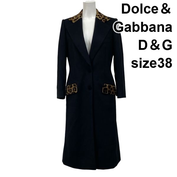 楽天市場】【中古】 DOLCE&GABBANA （ドルチェアンドガッバーナ