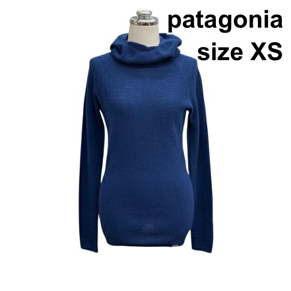 楽天市場】Patagonia パタゴニア ニット サイズ:S 70s 白タグ ウール