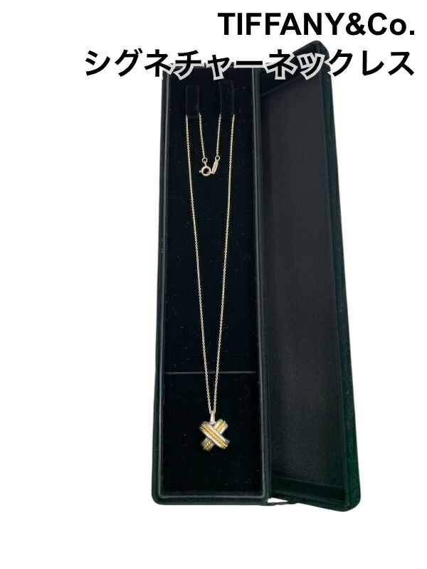楽天市場】ティファニー TIFFANY&Co. ネックレス ジグザグ アズテック 楽天市場】ティファニー TIFFANY&Co. ネックレス ジグザグ アズテック
