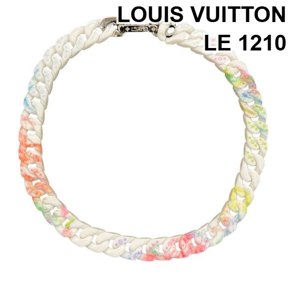 楽天市場】【中古】 LOUIS VUITTON ルイ・ヴィトン ネックレスチェーン