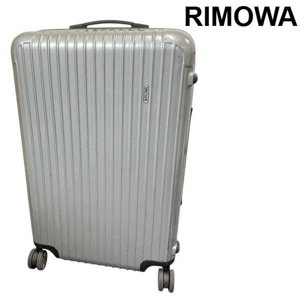 楽天市場】【新品未使用品】【バッグ】RIMOWA リモワ ポルシェデザイン