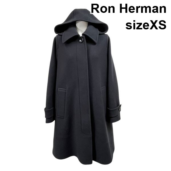 楽天市場】Ron Herman / ロンハーマン | ウール ナイロン ワイドP