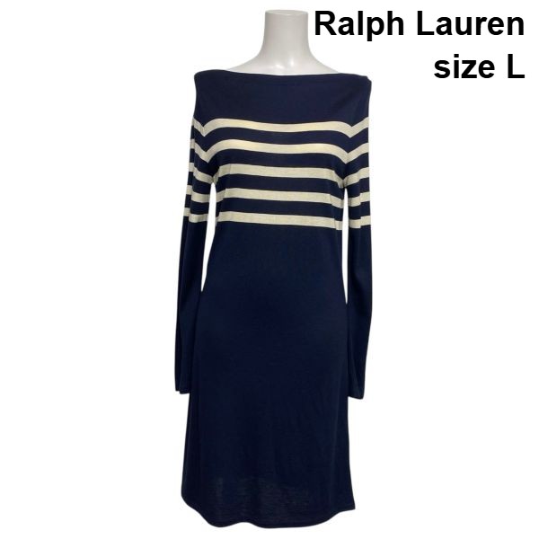 楽天市場】POLO Ralph Lauren ポロ ラルフローレン ワンピース