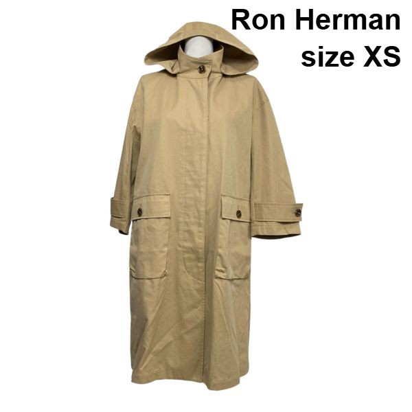 楽天市場】Ron Herman / ロンハーマン | ウール ナイロン ワイドP