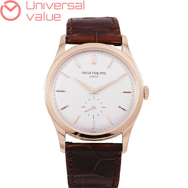 PATEK PHILIPPE タイタック ネクタイ カラトラバ K18F PATEK PHILIPPE タイタック ネクタイ カラトラバ K18F