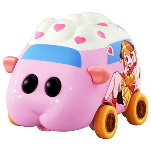 楽天市場】☆365日毎日出荷OK☆ドリームトミカ／SP PUI PUI