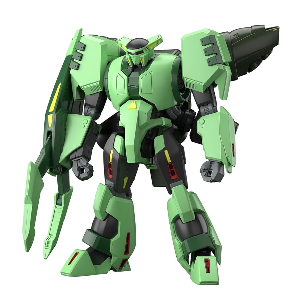 ゼータガンダム　3体セット　ディジェ　ボリノークサマーン　バーザム Amazon | HGUC 機動戦士Zガンダム バーザム 1/144スケール