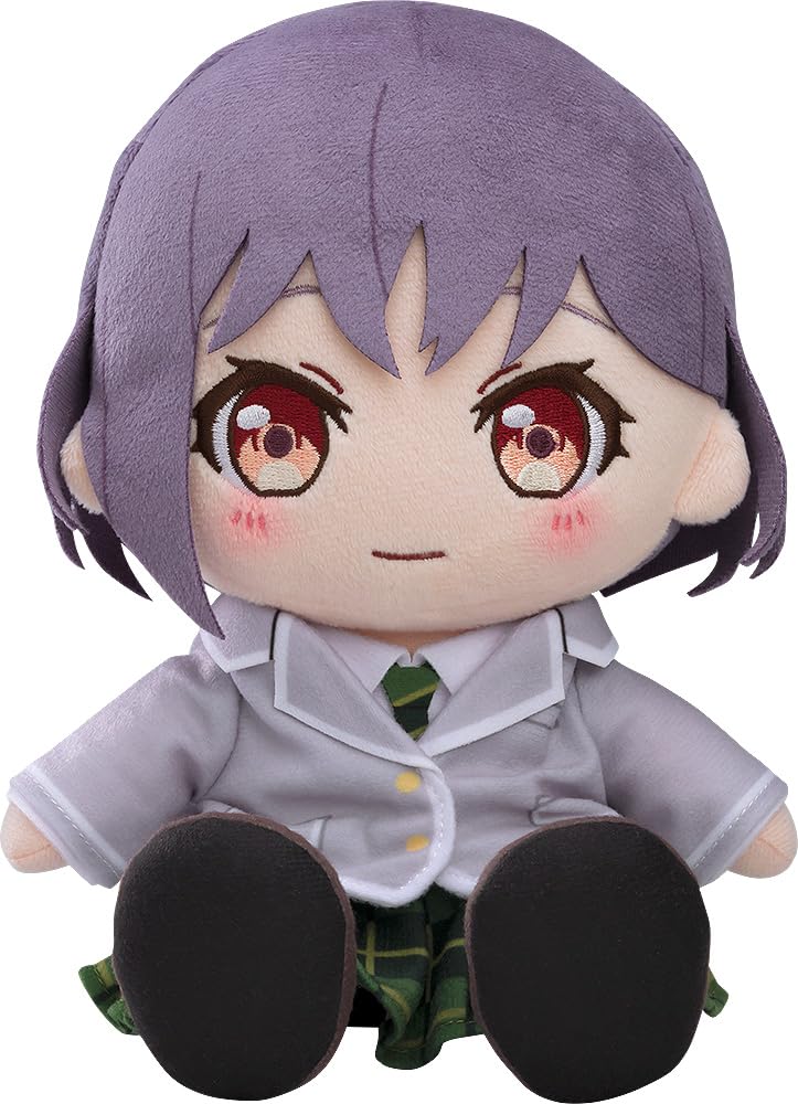 MyGO!!!!! ぬいぐるみ 5体セット 新品未開封 BanG Dream! MyGO!!!!! ぬいぐるみ 制服ver 5体セット - メルカリ