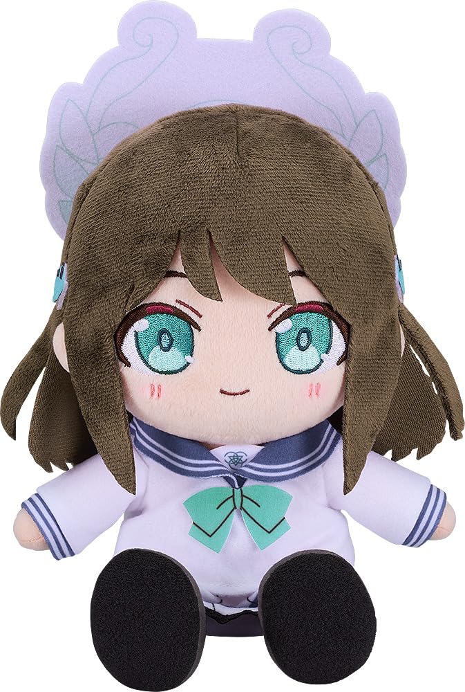 ブルーアーカイブ シロコ ちょこぷに ぬいぐるみ ちょこぷに ぬいぐるみ ブルーアーカイブ -Blue Archive- シロコ