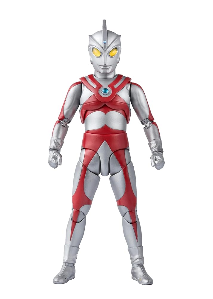 【おくだまる】shフィギュアーツ ウルトラマン Aタイプ おくだまる】shフィギュアーツ ウルトラマン Aタイプ おくだまる