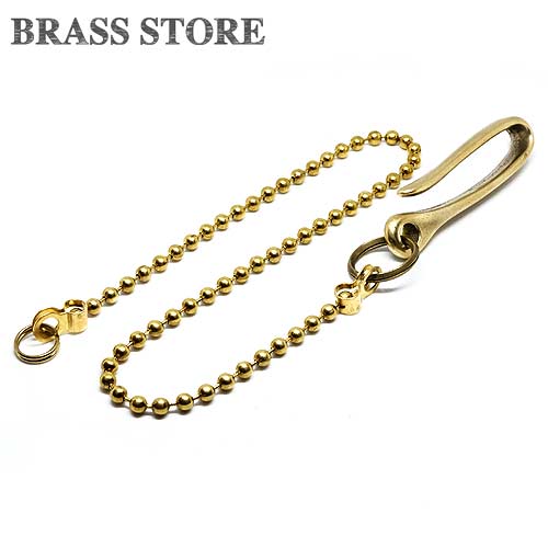 【楽天市場】BRASS STORE ブラスストア / ショート 35cm 真鍮 