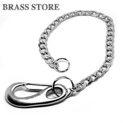 楽天市場】BRASS STORE ブラスストア / シルバー 喜平ウォレット