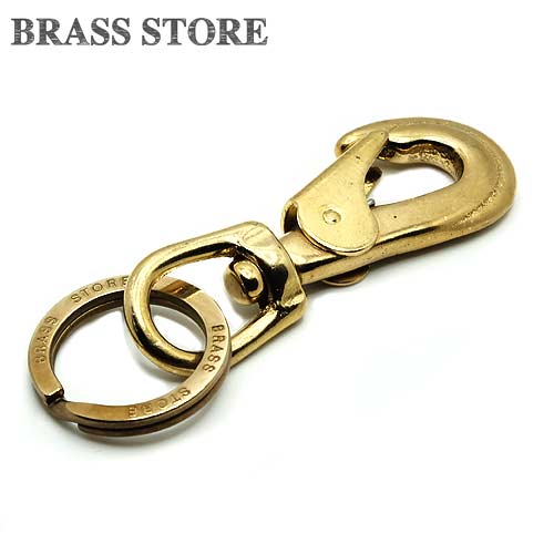 楽天市場】BRASS STORE ブラスストア / アンティーク二重リング