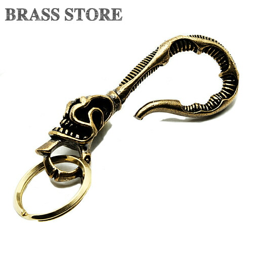 七緒様プラダ スカル ガイコツ ドクロ 王冠 キーリング キーホルダー レザー 七緒様プラダ スカル ガイコツ ドクロ 王冠 キーリング キーホルダー