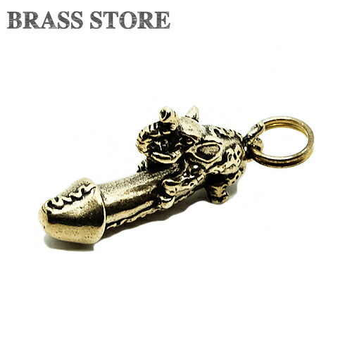 楽天市場】BRASS STORE ブラスストア / 真鍮 キーホルダー（モンキー