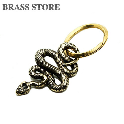 楽天市場】宝石 ジュエル スネーク キーホルダー 蛇 SNAKE ジュエリー