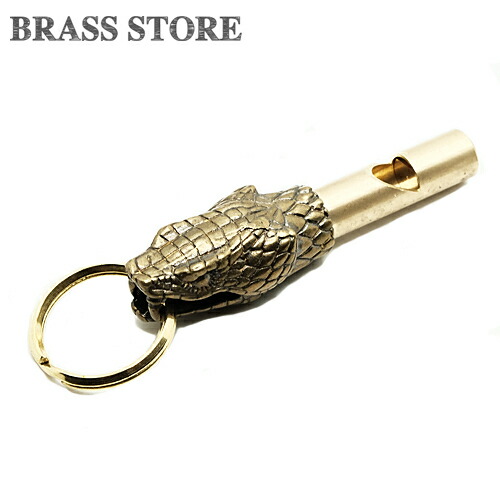 楽天市場】BRASS STORE ブラスストア / 真鍮 ホイッスル（猿）サル