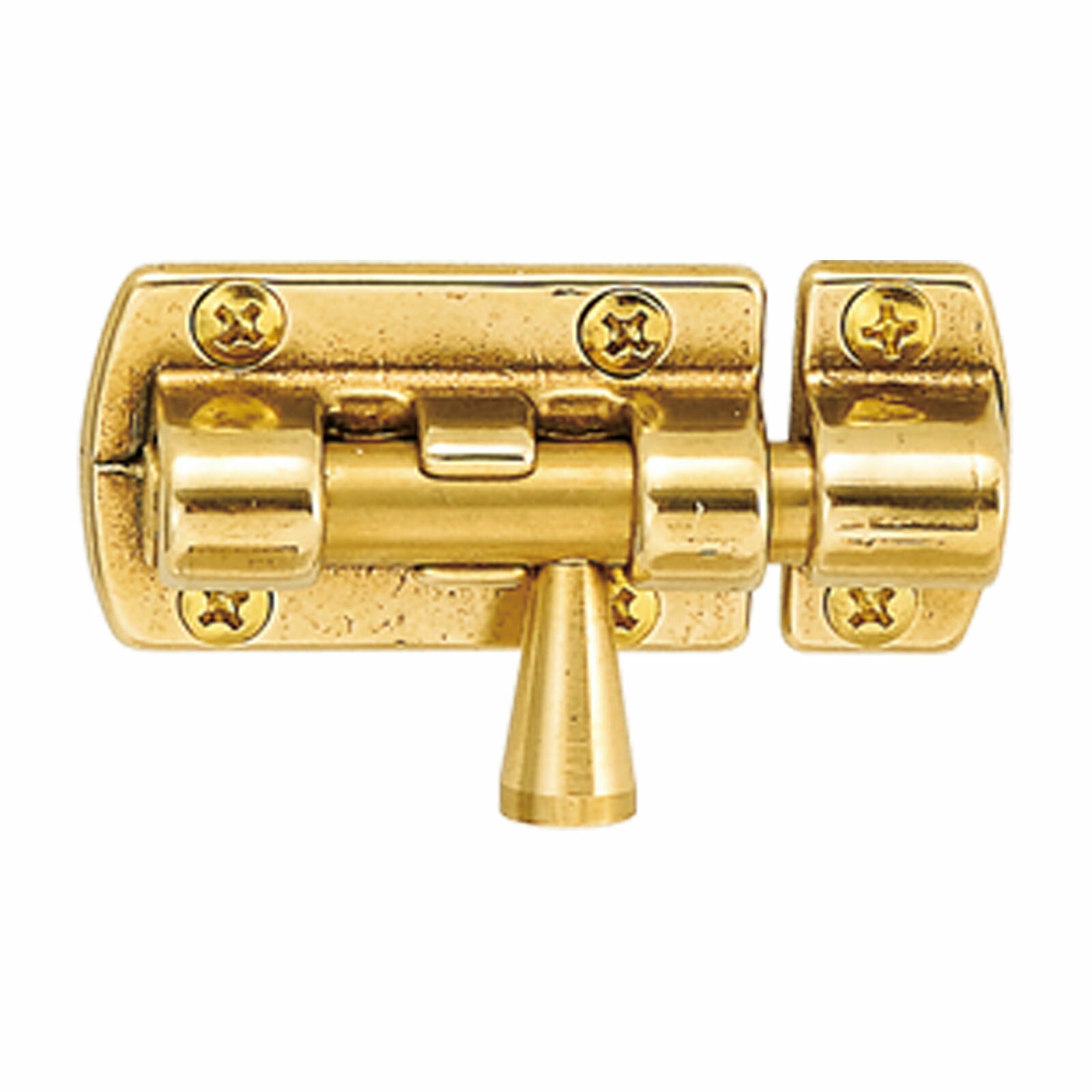 楽天市場】GORIKIISLAND ラッチ M 50≫スライドラッチ ドア