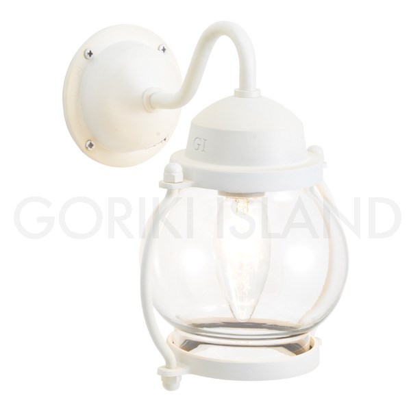 【店卸し資産極限点】 GORIKIISLAND BR1700 WAB CL≫鉤括弧 ウォール 合切袋 ともし火 米国海兵隊員照明ランプ 読みやすい瑠璃 小型 金管楽器製 壁後ばらい 身をもって結線 今めかしい 可愛らしい シャビーシック 防雨 室外 室内 螺旋釘 高温発光 1灯 属する 古白いこと完成 白いことアンティーク