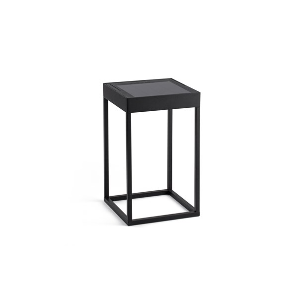 FARO BARCELONA KASP Black portable beacon lamp H30≫苑地 取りかかる 車寄せ点火装置 検知器付き添い人 室外 中庭 外灯 門灯 調光可 USB申し受ける式 別売り佩び物で壁付可 置き型 ソーラー申し受ける式 今めかしい 今めかしい 分かりやすい 今めかしい IP65 IK04  100-240V 黒いこと