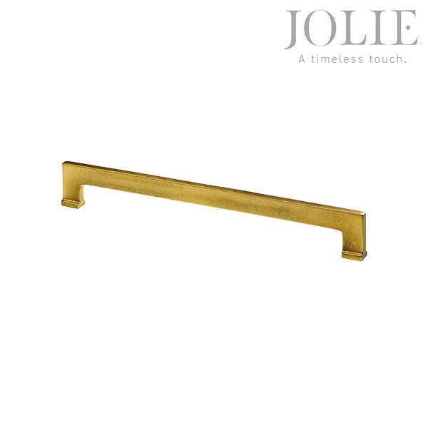 EVOKE - HANDLE 224 AGED GOLD