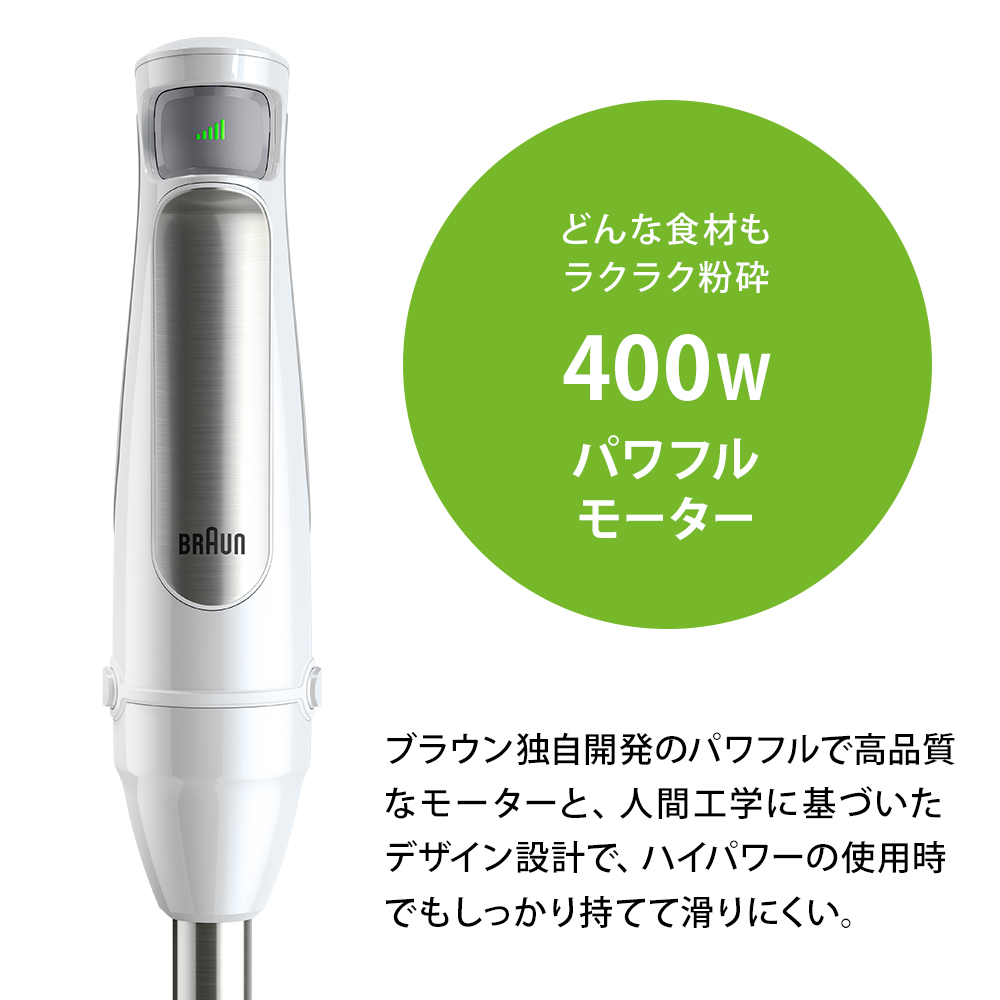 36％OFF】＼楽天ランキング1位／ブラウン マルチクイック 7 ハンド