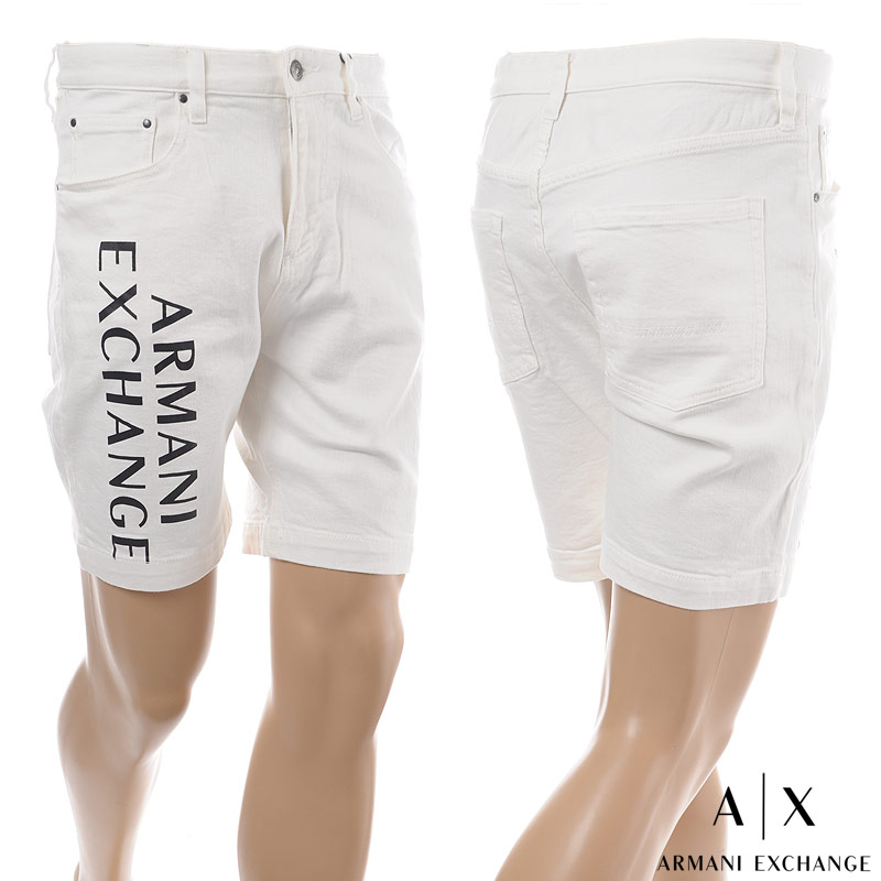 armani dress shorts
