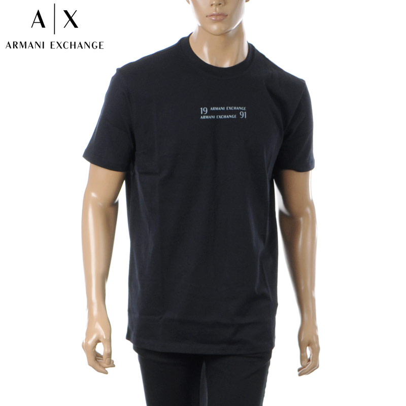 楽天市場】ARMANI EXCHANGE アルマーニ エクスチェンジ A/X