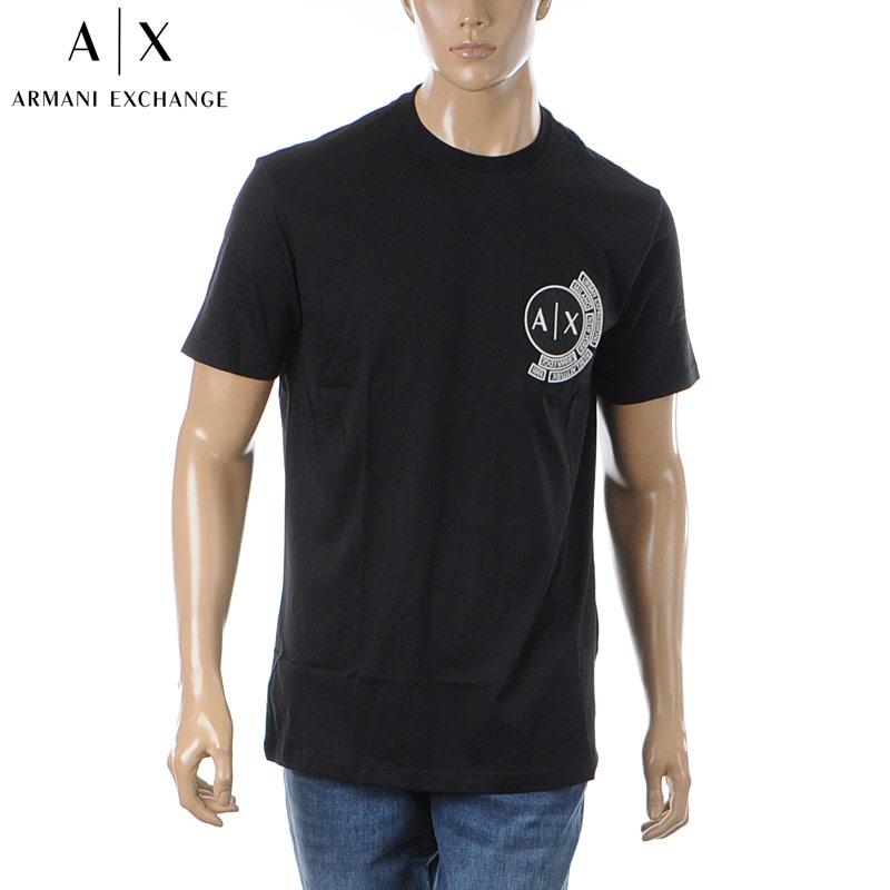 A/X ARMANI EXCHANGE Tシャツ XM000366 AF12308 undefined