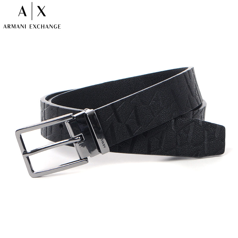 【美品】アルマーニ エクスチェンジ ベルト 楽天市場】ARMANI EXCHANGE アルマーニ エクスチェンジ A/X