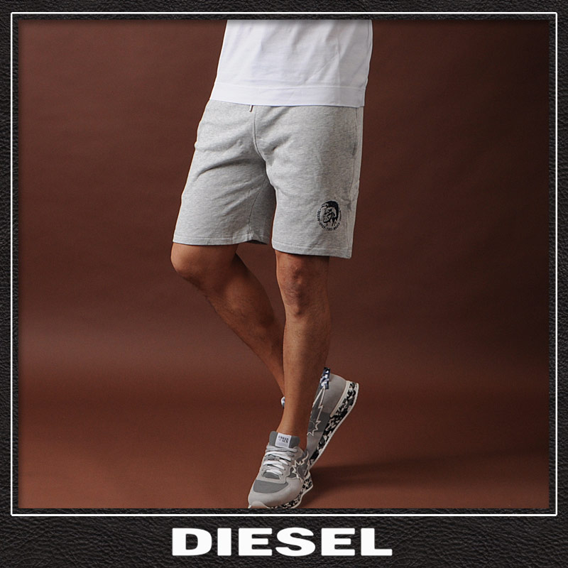 diesel mens shorts