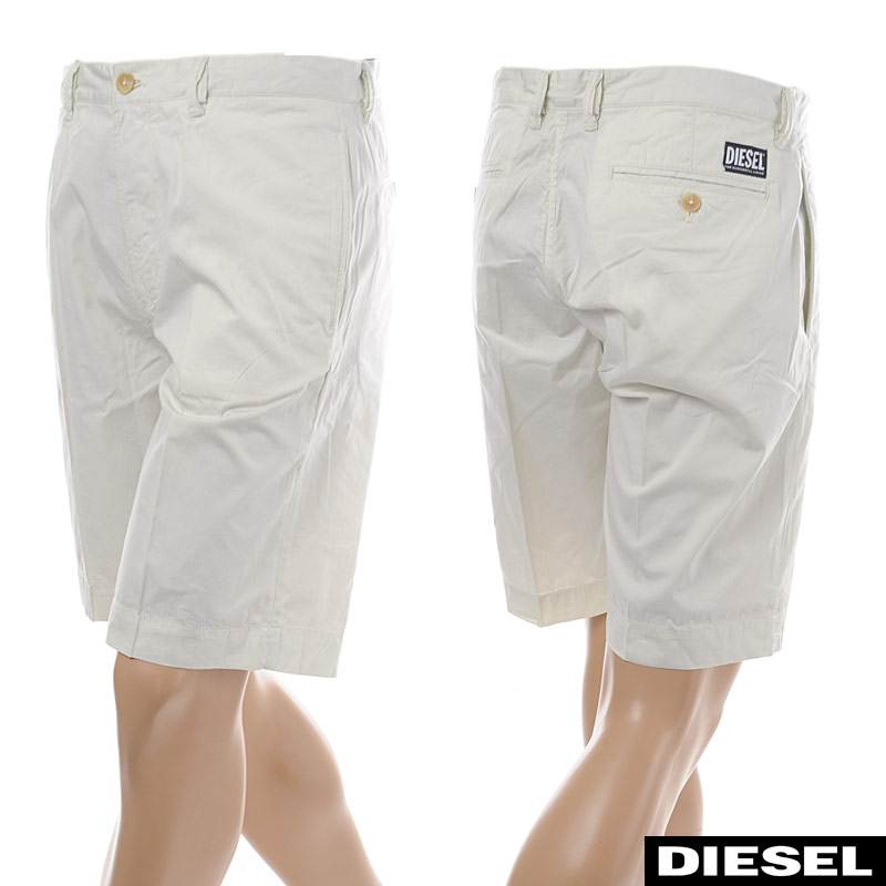 diesel short pants