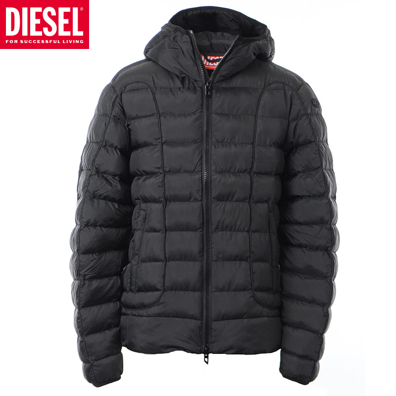DIESEL フライトジャケット z-sports_2316-0395