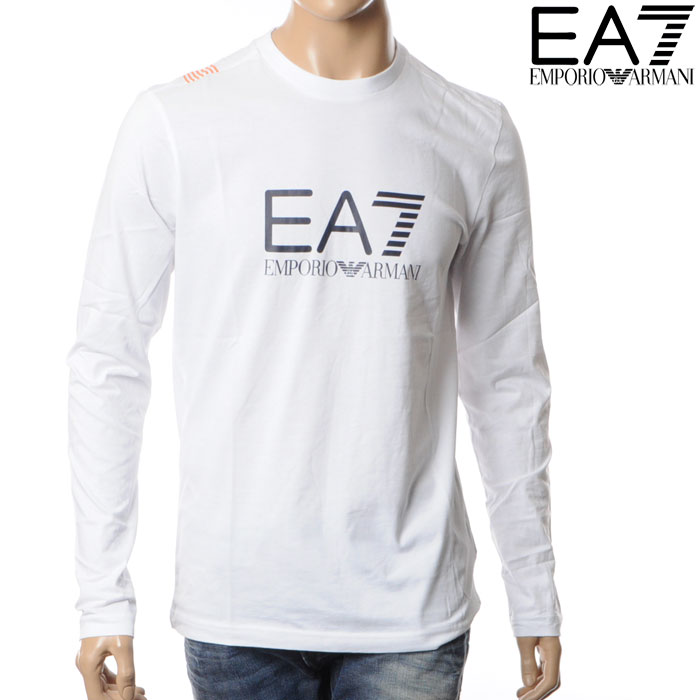 ea7 long sleeve t shirt