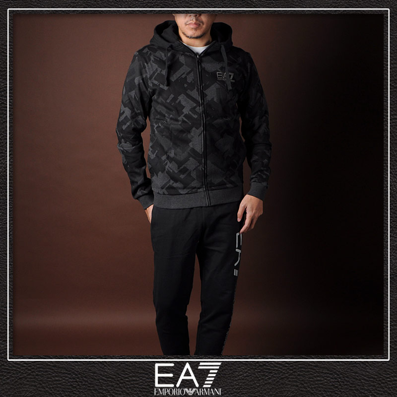 ea7 sweatshirt mens