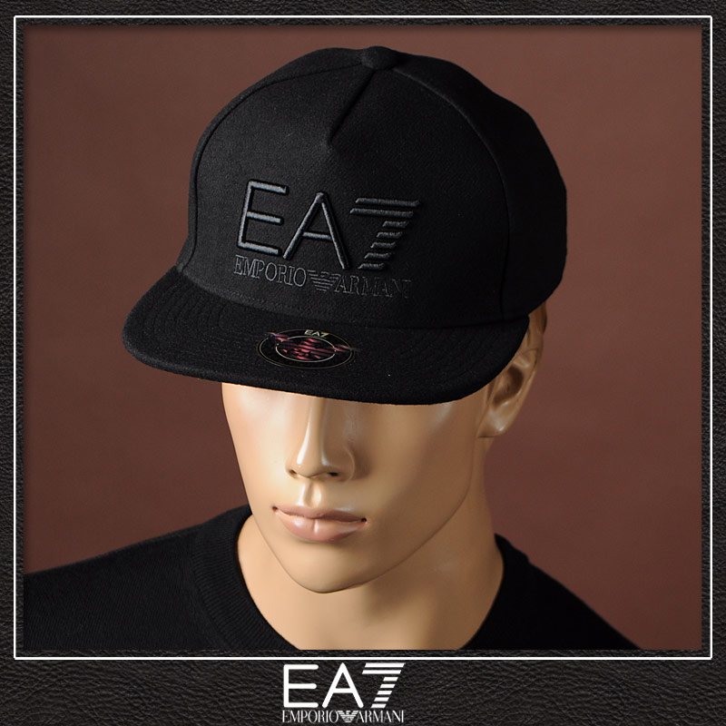 armani hat mens