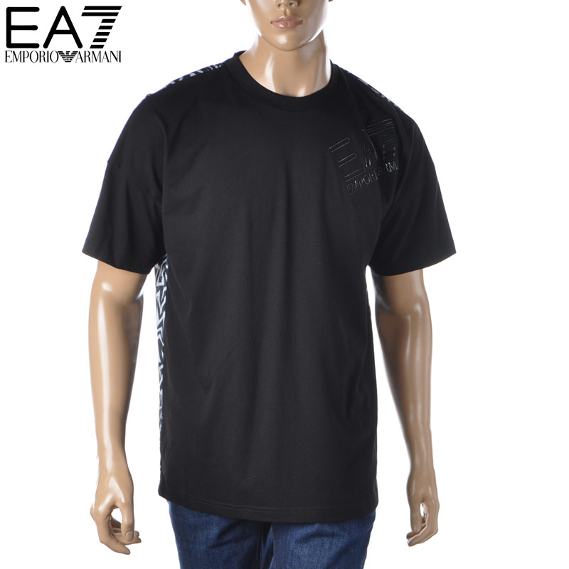 楽天市場】EMPORIO ARMANI エンポリオアルマーニ 半袖 Tシャツ