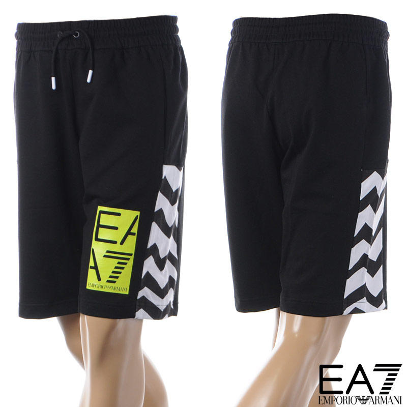楽天市場】エンポリオアルマーニ EA7 EMPORIO ARMANI スウェット