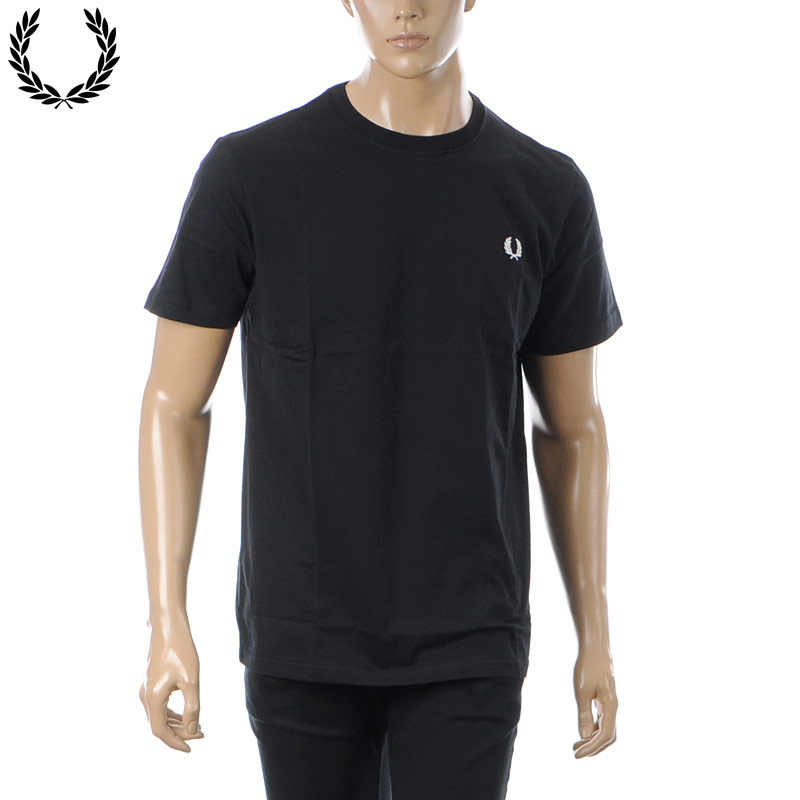 フレッドペリービッグサイズ＜コットン 半袖 Tシャツ＞H3264ｍ 楽天市場】フレッドペリー Tシャツ メンズ プリントティーシャツ