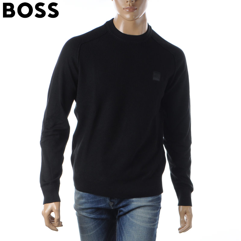 楽天市場】HUGO BOSS ヒューゴボス セーター 50499970 メンズ
