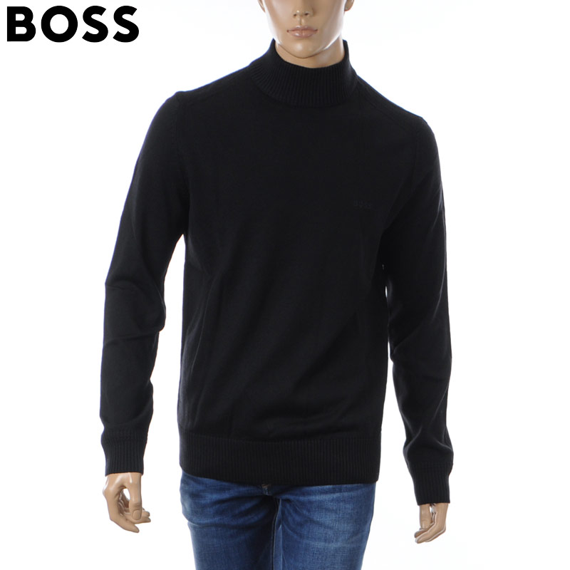 楽天市場】HUGO BOSS ヒューゴボス セーター BOTTO-L 50476364