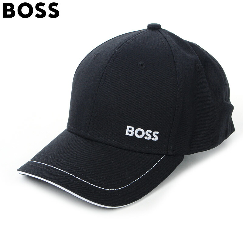楽天市場】ヒューゴボス HUGO BOSS キャップ メンズ 50492737
