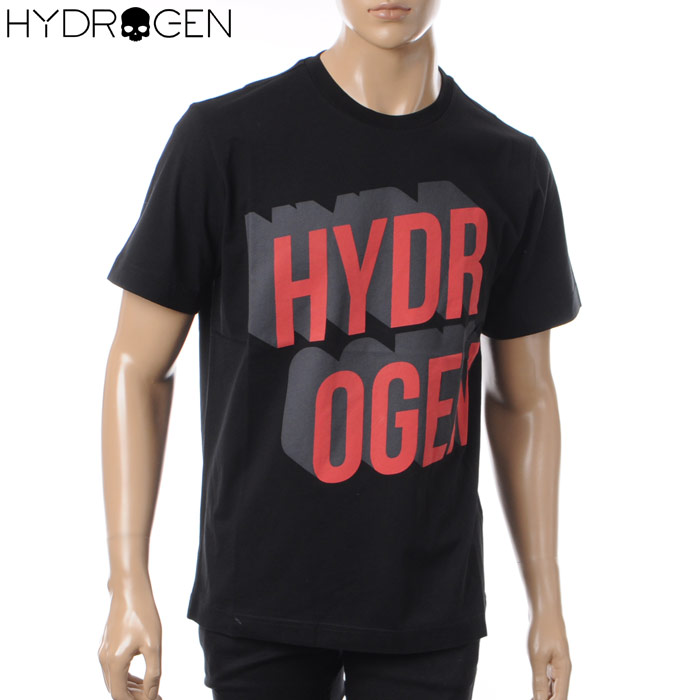 Hydrogen(ハイドロゲン) メンズ Tシャツ 楽天市場】ハイドロゲン HYDROGEN メンズ トップス Tシャツ 半袖