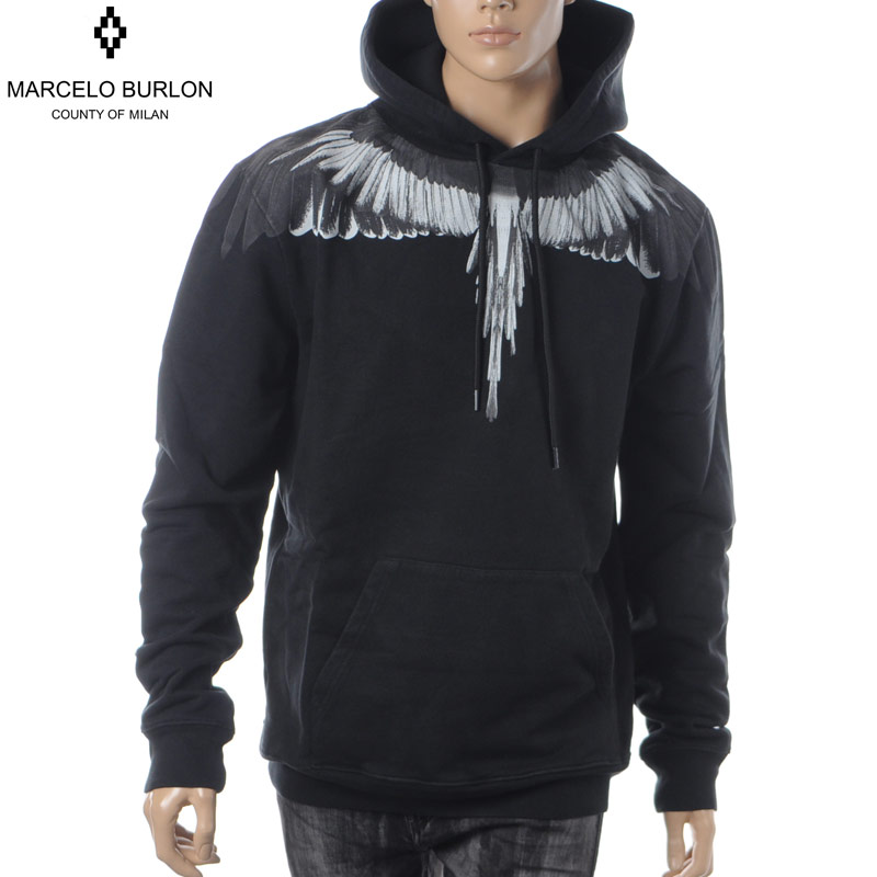 marcelo burlon sweatshirt