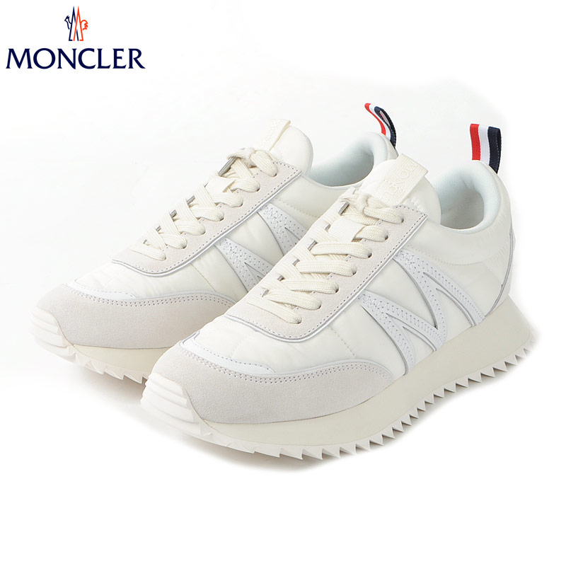 楽天市場】MONCLER モンクレール スニーカー MONACO M モナコ