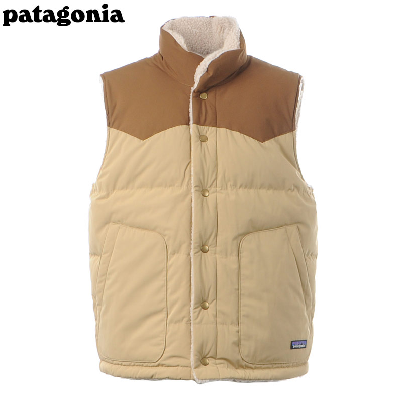 【楽天市場】パタゴニア PATAGONIA ダウンベスト メンズ ブランド